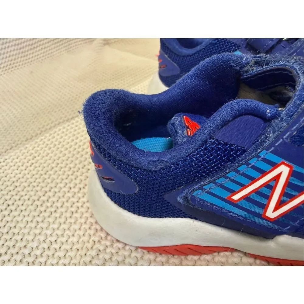 NEW BALANCE Rave Runners - Toddler 6C